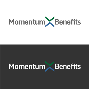 Logo Design by Mysterious Design X for Momentum Benefits | Design: #2265281