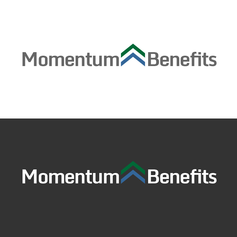 Logo Design by Mysterious Design X for Momentum Benefits | Design #2265295