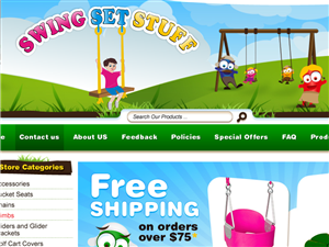 Logo Design by Blueberry