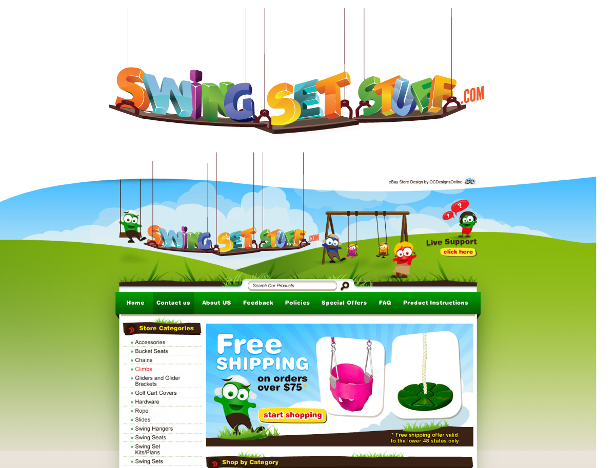 Diseño de Logo por Soula Vetter para este proyecto | Diseño #2234481