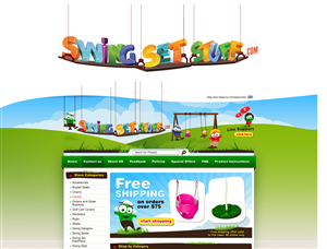 Logo Design by Soula Vetter