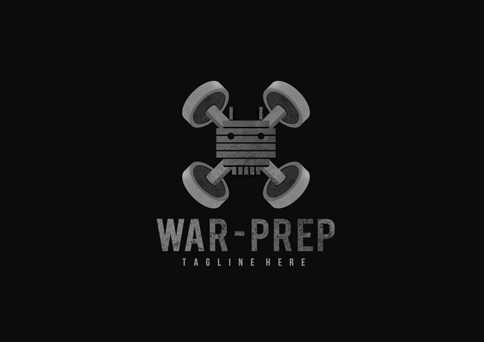 Logo Design by christianpoetoe for this project | Design #10626202