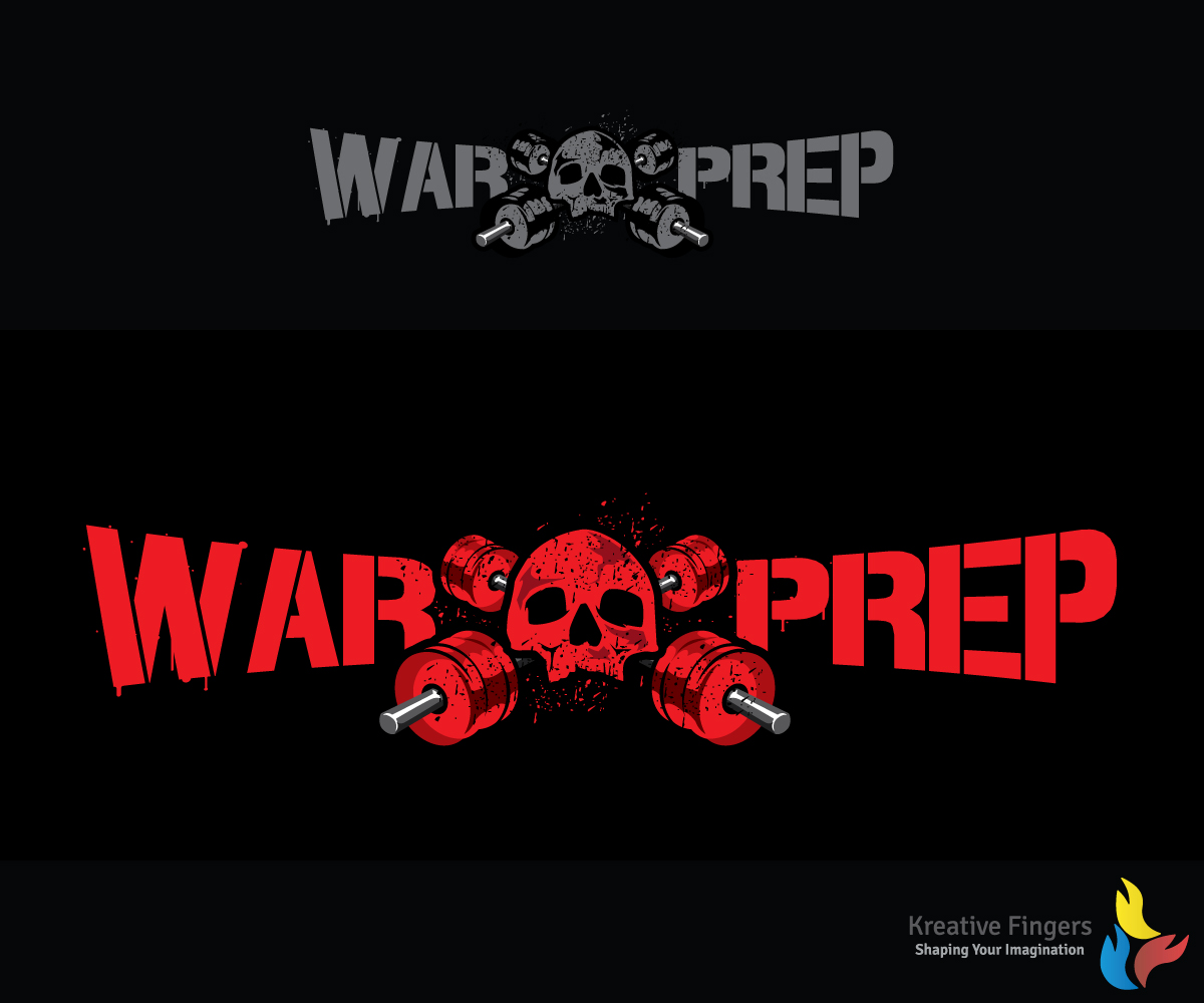 Logo Design by Kreative Fingers for this project | Design #10631519