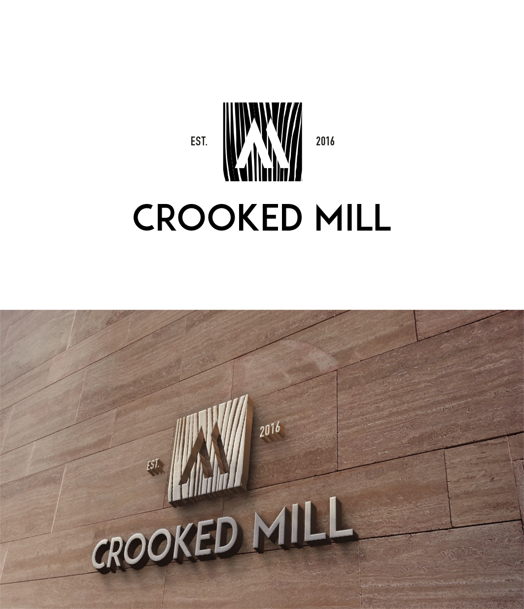 Logo-Design von trufya für ERISAN INDUSTRIES LLC | Design #10728631