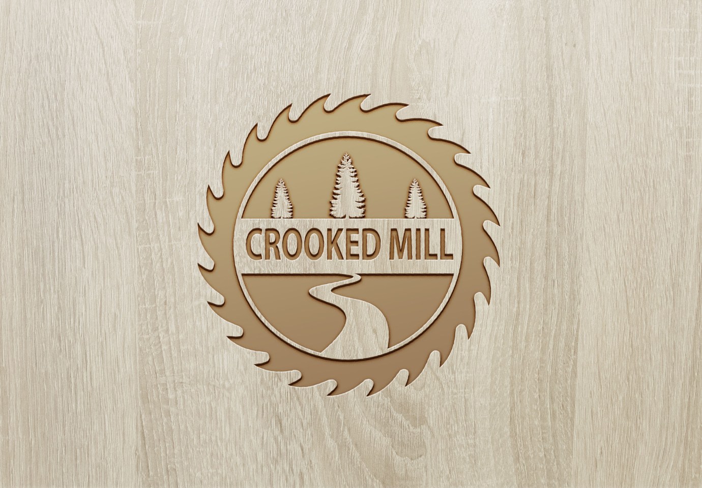 Logo Design by Zlajks for ERISAN INDUSTRIES LLC | Design #10713915