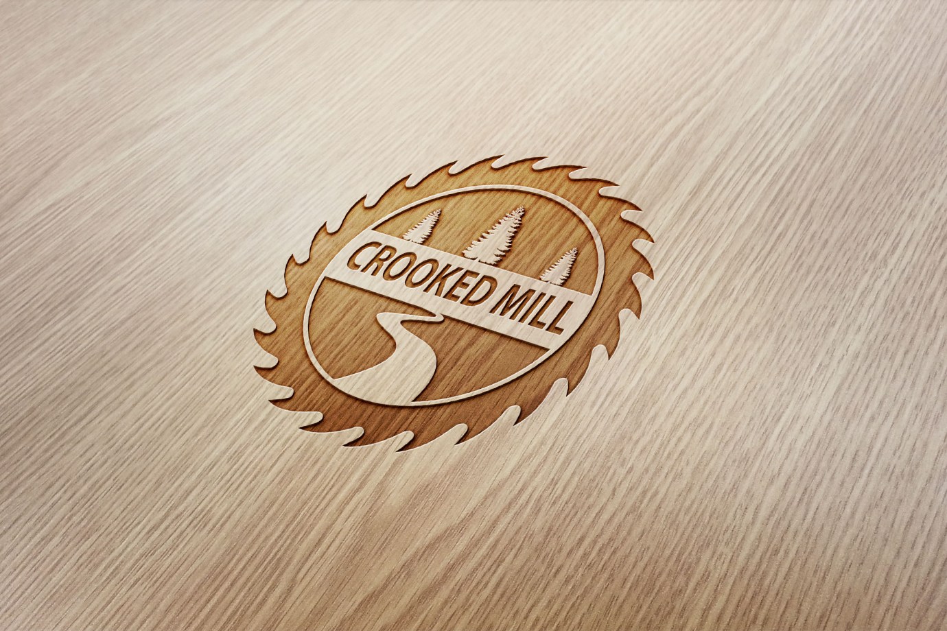 Logo Design by Zlajks for ERISAN INDUSTRIES LLC | Design #10713917