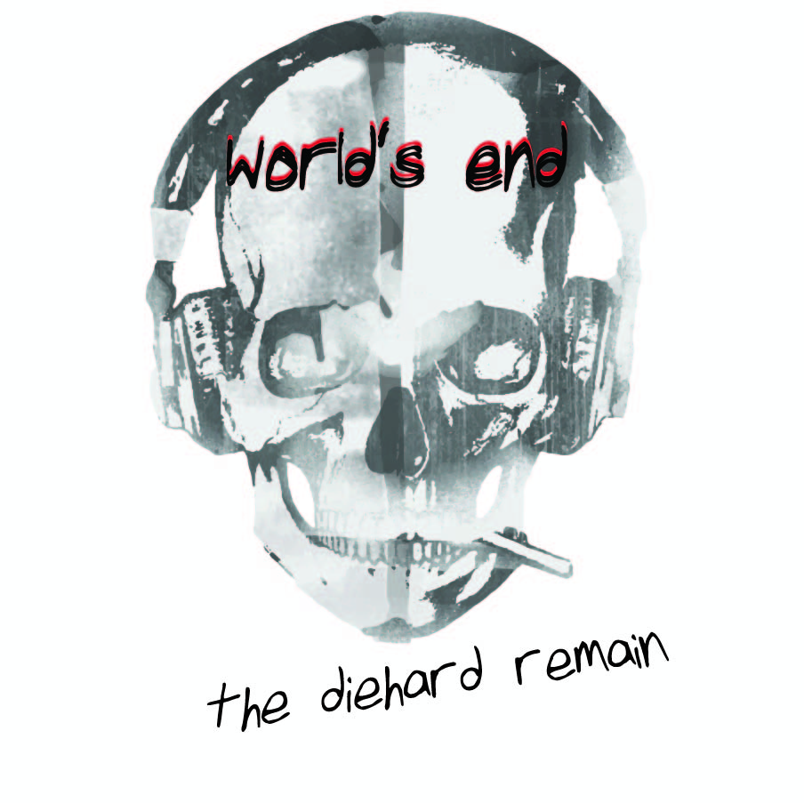 Logo Design by cozz for Worlds End | Design #2239975