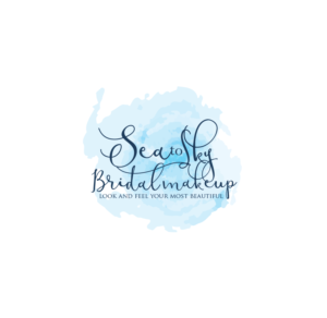 Logo Design by Hans Blanc for Sea to Sky Bridal Makeup | Design: #10636442