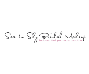 Logo Design by elpisk for Sea to Sky Bridal Makeup | Design: #10682227