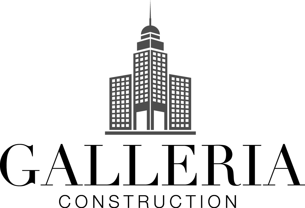 Logo Design by Mrembo Designs for Galleria Construction | Design #457453