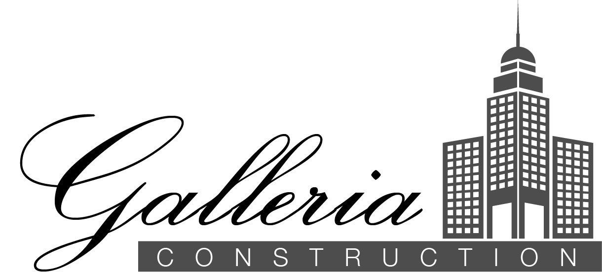 Logo Design by Mrembo Designs for Galleria Construction | Design #457469