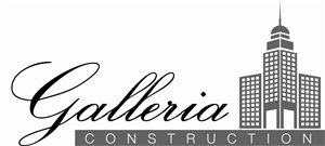 Logo Design by Mrembo Designs for Galleria Construction | Design: #457469