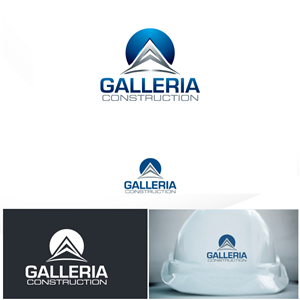 Logo Design by damakyjr for Galleria Construction | Design: #468109