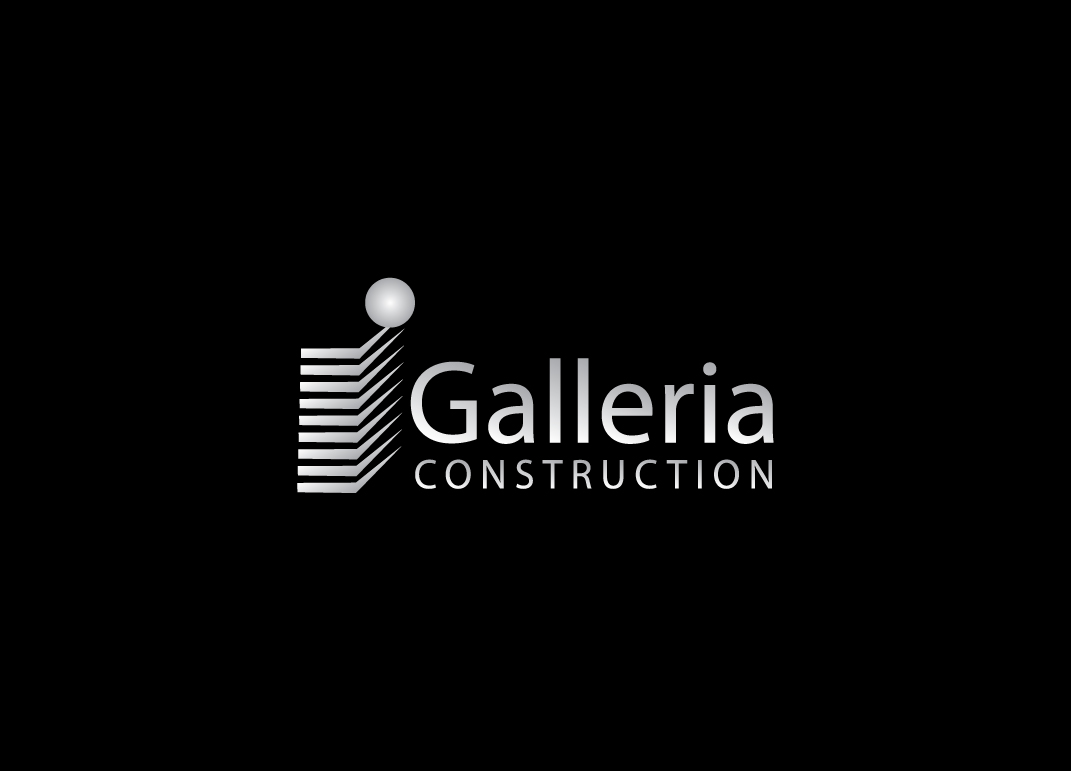 Design de Logo par SHRAVAN D.S pour Galleria Construction | Design #457526
