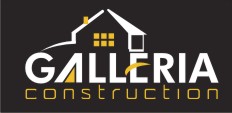 Logo Design by pradeep sunder for Galleria Construction | Design #459422