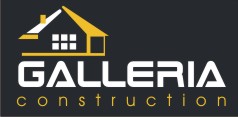 Logo Design by pradeep sunder for Galleria Construction | Design #459423