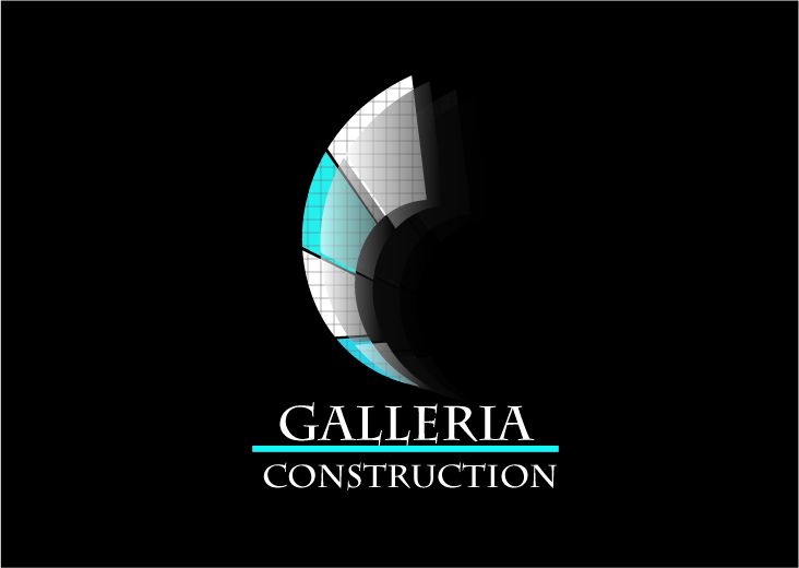 Design de Logo par RoderikHigh pour Galleria Construction | Design #466351