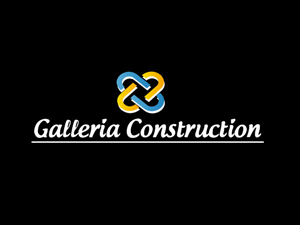 Logo Design by Parul for Galleria Construction | Design: #467327