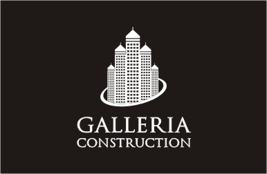 Logo Design by lrbalaji for Galleria Construction | Design #457906