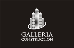Logo Design by lrbalaji for Galleria Construction | Design: #457906