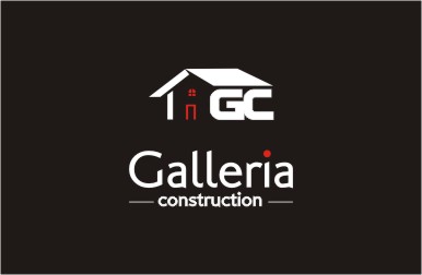 Logo Design by lrbalaji for Galleria Construction | Design #458007
