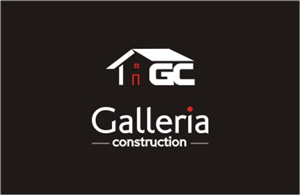 Logo Design by lrbalaji for Galleria Construction | Design: #458007