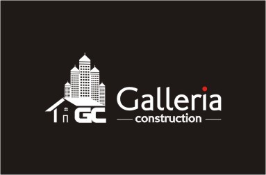 Logo Design by lrbalaji for Galleria Construction | Design #458009