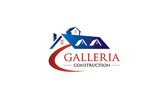 Logo Design by lrbalaji for Galleria Construction | Design #458010