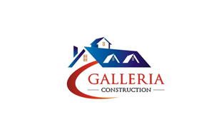 Logo Design by lrbalaji for Galleria Construction | Design: #458010