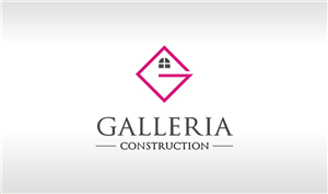 Logo Design by lrbalaji for Galleria Construction | Design: #463602