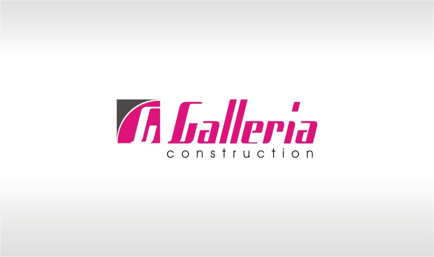 Logo Design by lrbalaji for Galleria Construction | Design #465162