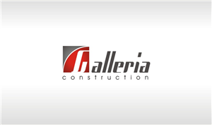 Logo Design by lrbalaji for Galleria Construction | Design: #465163