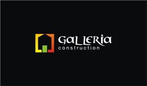 Logo Design by lrbalaji for Galleria Construction | Design: #465214