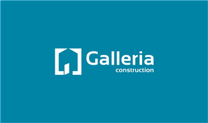 Logo Design by lrbalaji for Galleria Construction | Design: #465267