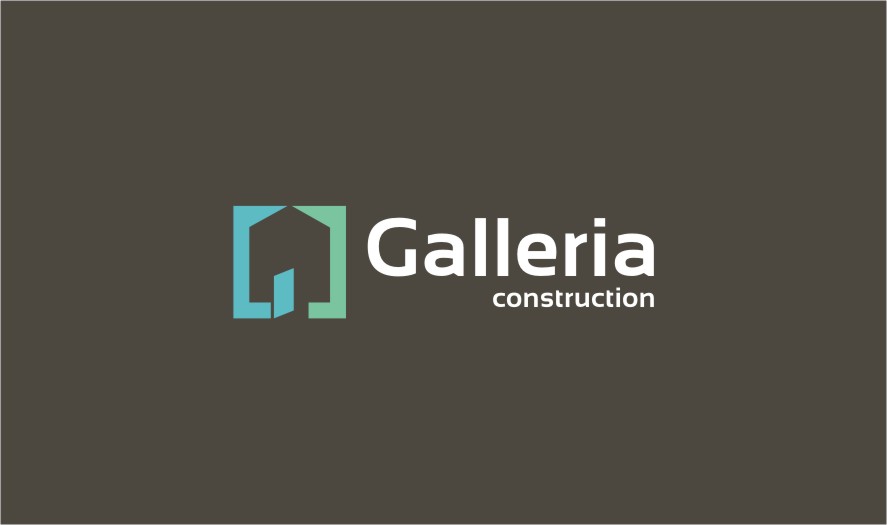 Logo Design by lrbalaji for Galleria Construction | Design #465268