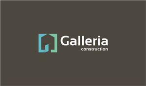 Logo Design by lrbalaji for Galleria Construction | Design: #465268