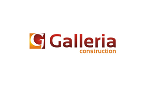 Logo Design by lrbalaji for Galleria Construction | Design: #465270
