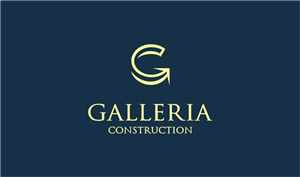 Logo Design by lrbalaji for Galleria Construction | Design: #465273