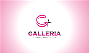 Logo Design by lrbalaji for Galleria Construction | Design: #465276