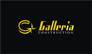 Logo Design by lrbalaji for Galleria Construction | Design: #465279