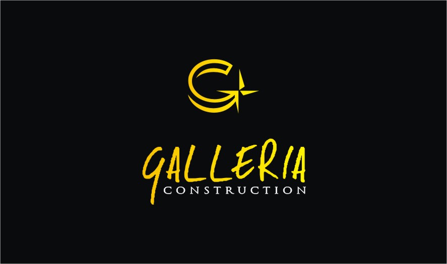 Logo Design by lrbalaji for Galleria Construction | Design #465280