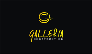 Logo Design by lrbalaji for Galleria Construction | Design: #465280