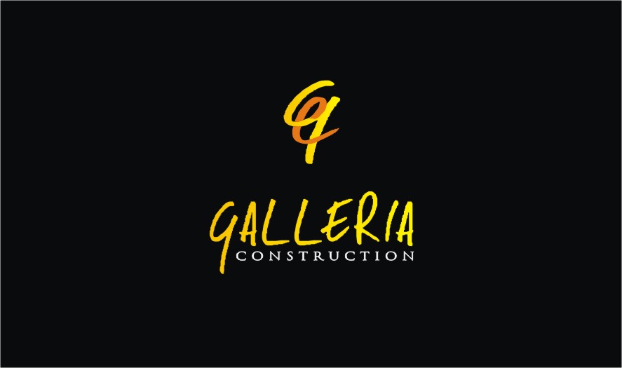 Logo Design by lrbalaji for Galleria Construction | Design #465283