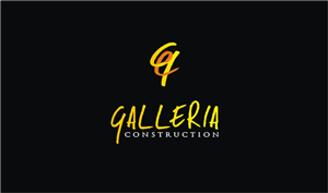 Logo Design by lrbalaji for Galleria Construction | Design: #465283