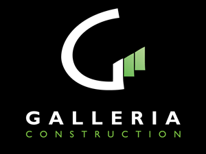 Logo Design by Arun for Galleria Construction | Design #469098