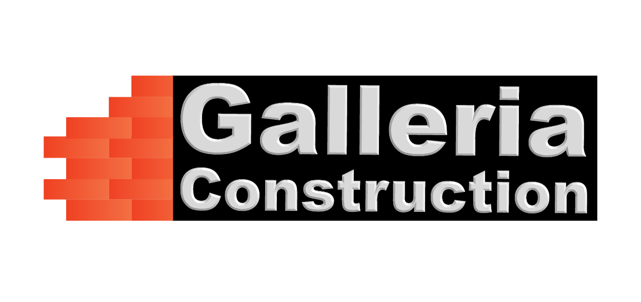 Logo Design by shridhar for Galleria Construction | Design #458712