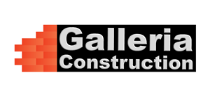 Logo Design by shridhar for Galleria Construction | Design: #458712