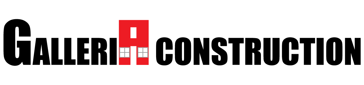 Logo Design by shridhar for Galleria Construction | Design #461476