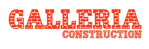 Logo Design by shridhar for Galleria Construction | Design: #461501