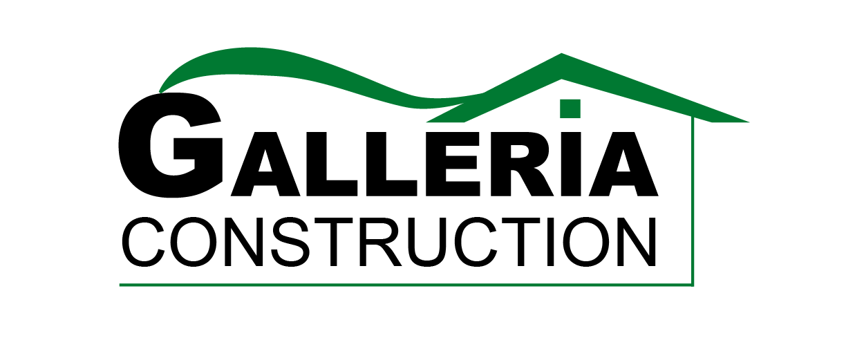 Logo Design by shridhar for Galleria Construction | Design #464894